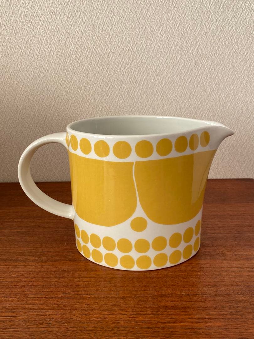 ARABIA スンヌンタイ　ヴィンテージ　3点セット