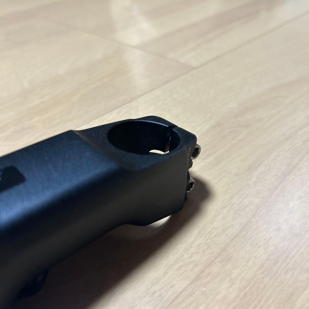 S-WORKS Tarmacステム 90mm サイコンマウント付き