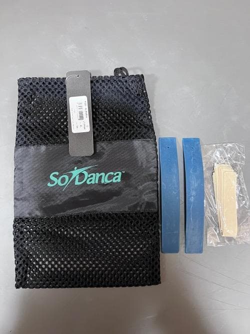 ソダンサ　SO DANCA アレグリア Alegria 6D