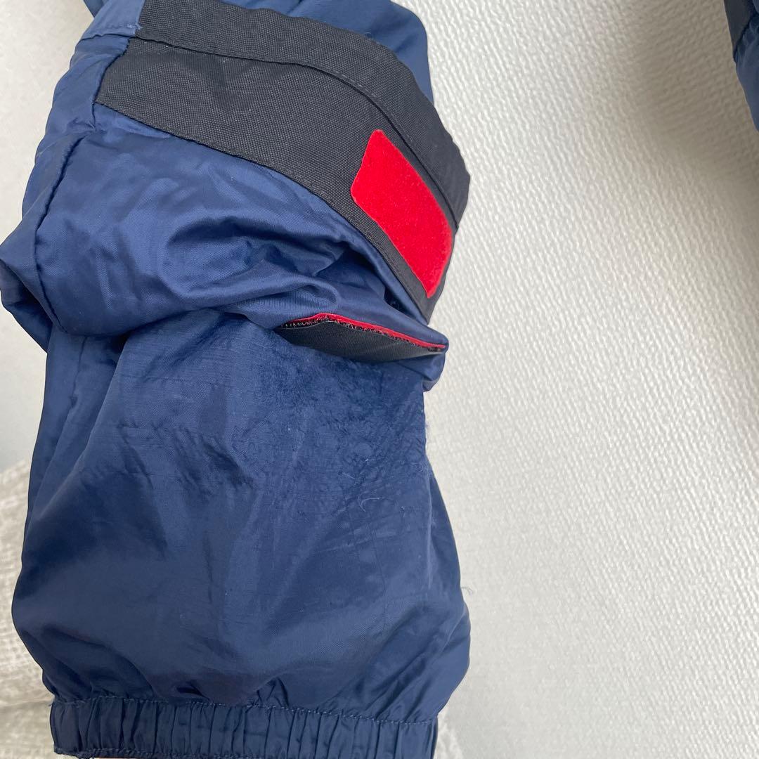 Burton エグザイル カーゴパンツ　140