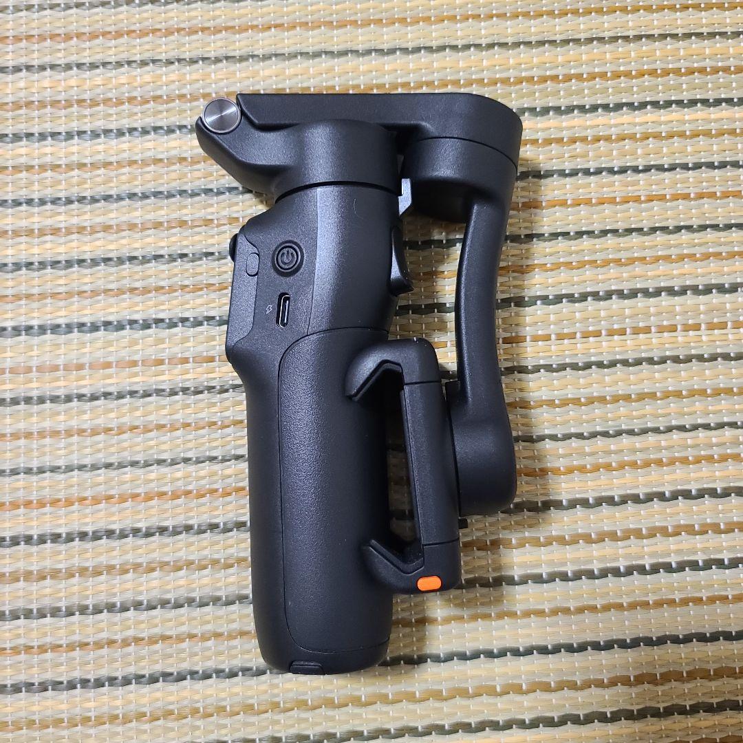 hohem V3 スマホジンバル