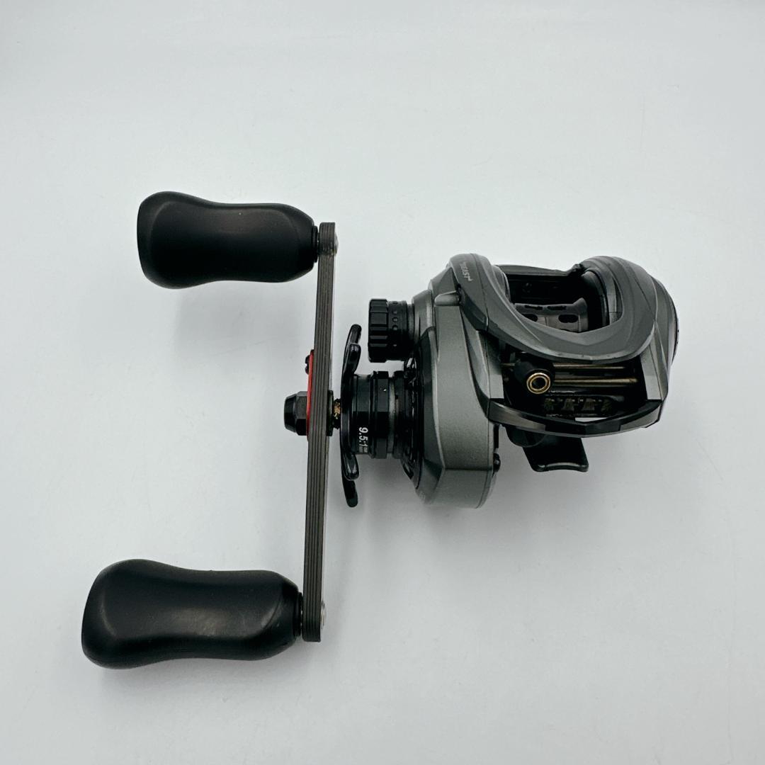 【概ね美品】Abu Garcia ゼノン BEAST9 ベイトリール