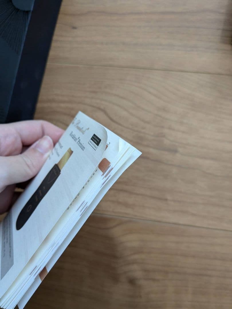 The Beautools 美顔器　ロックリーンプレミアム