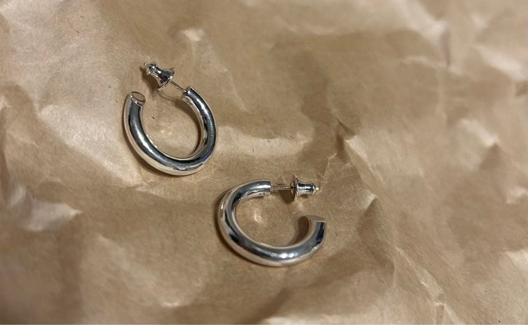 キャリアリング 701