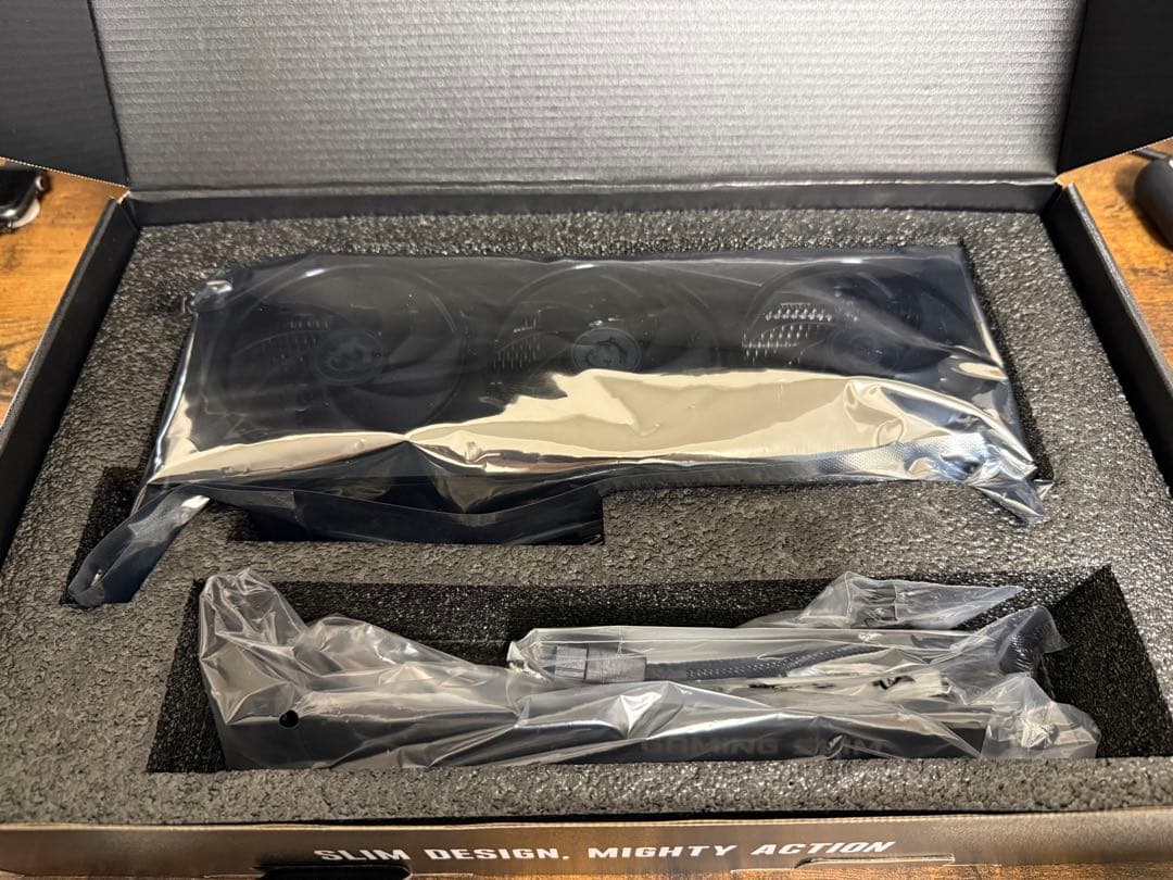 グラフィックボード・グラボ・ビデオカード MSI GEFORCE RTX 4070 Ti SUPER