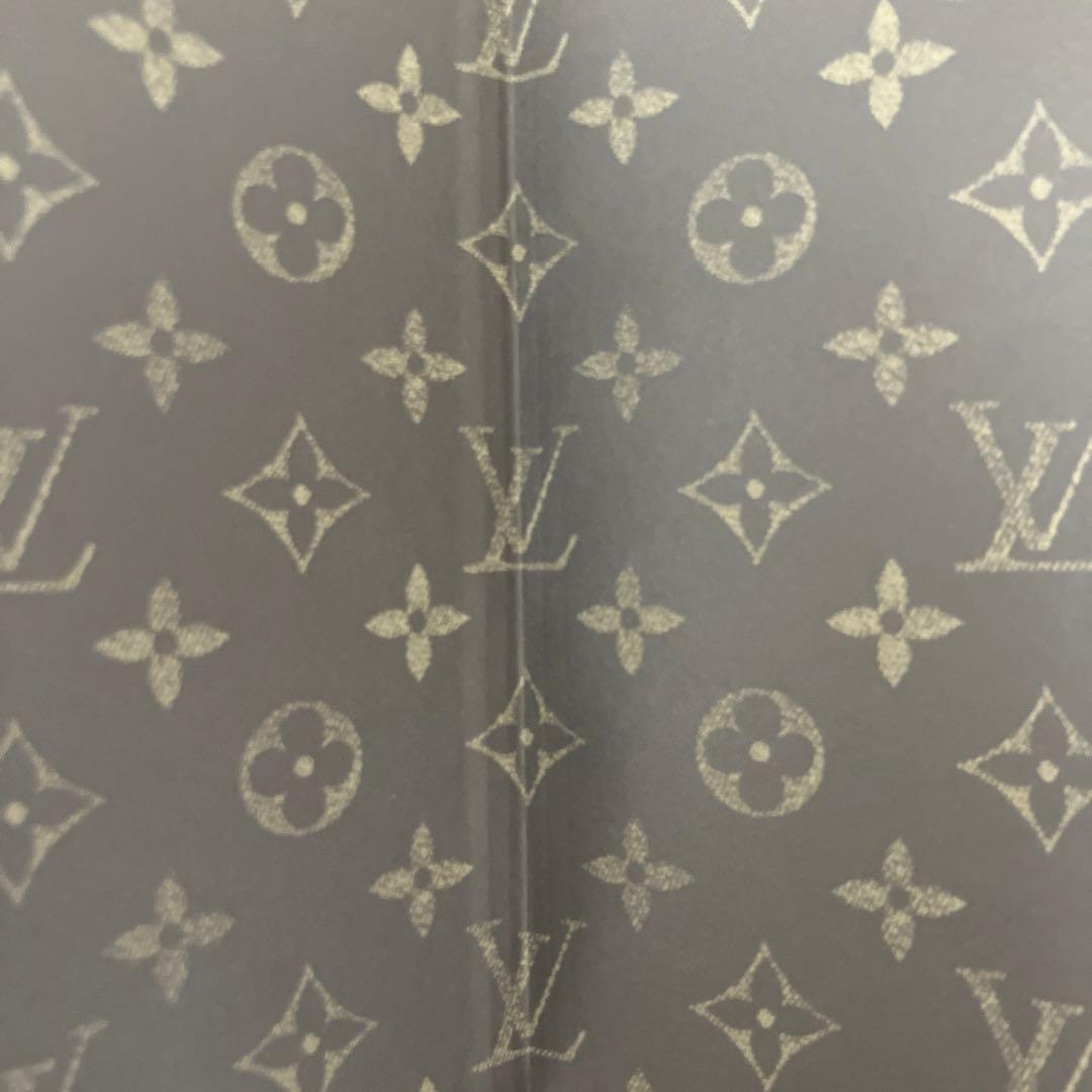 Louis Vuitton ノート　村上隆