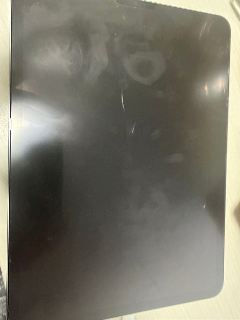 Apple iPad Pro 11インチ　モデル第4世代　スペースグレー 本体