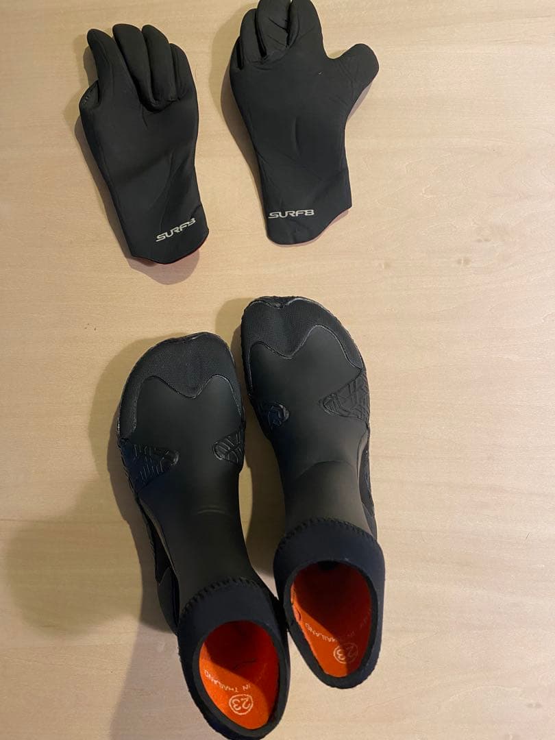 patagonia フルスーツ ウェットスーツ R3