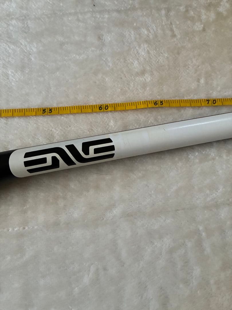 MINNAARBAR2 ENVE カーボンライザーバー