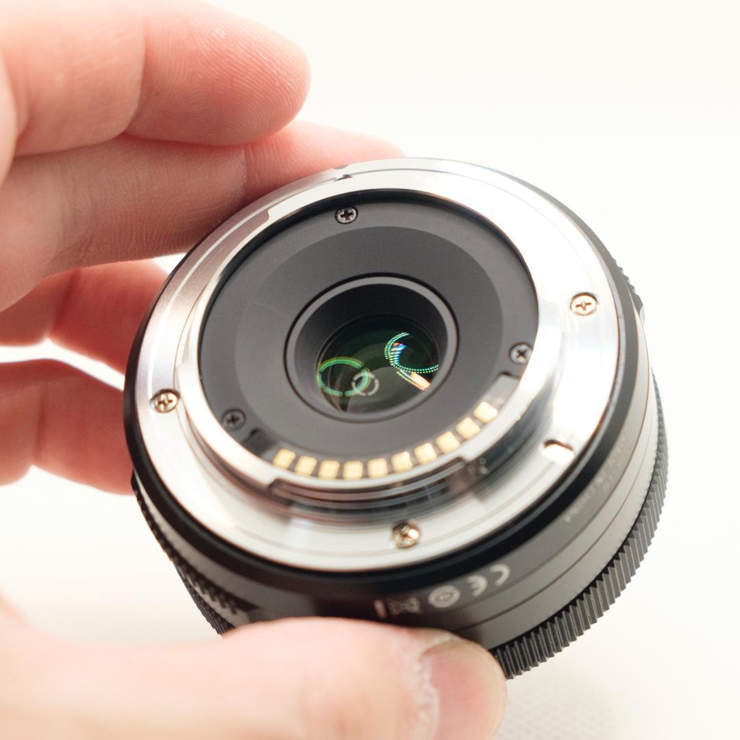 TTArtisan AF 27mm F2.8 X マウント レンズ