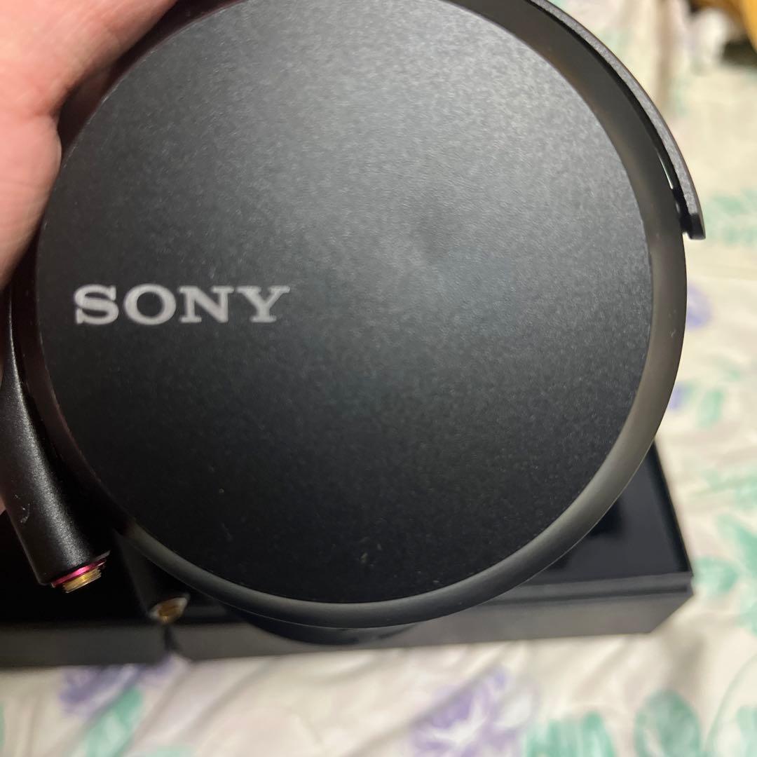 ヘッドホン MDR-Z7M2 Q