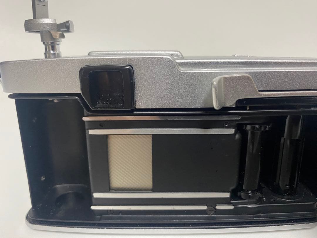 OLYMPUS PEN F フィルムカメラ