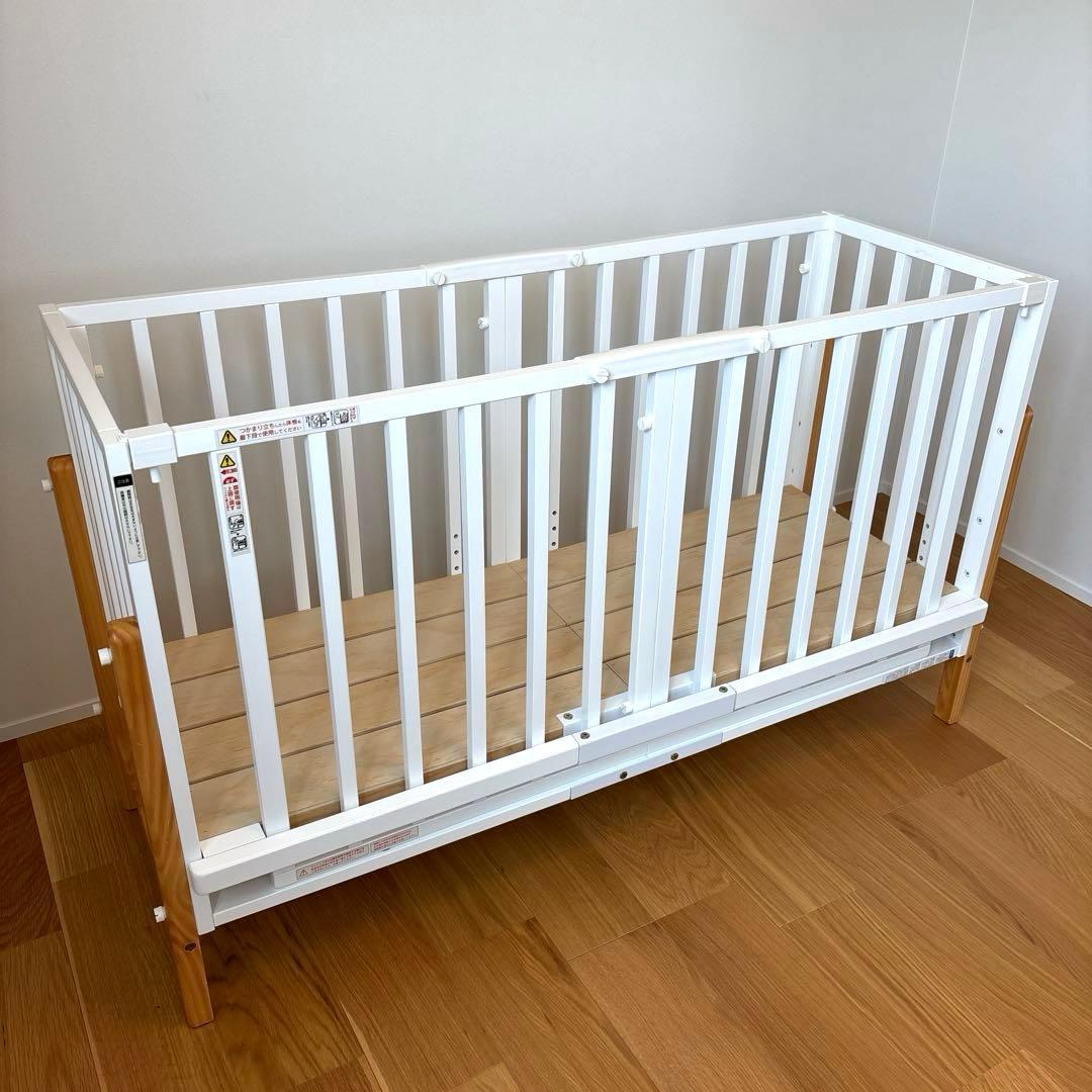 そいねーるIII yamatoya　soinel そいねーる3 ベビーベッド