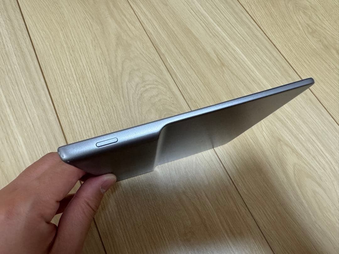 Kindle Oasis 10世代 32GB　 広告なし Wi-Fi + LTE