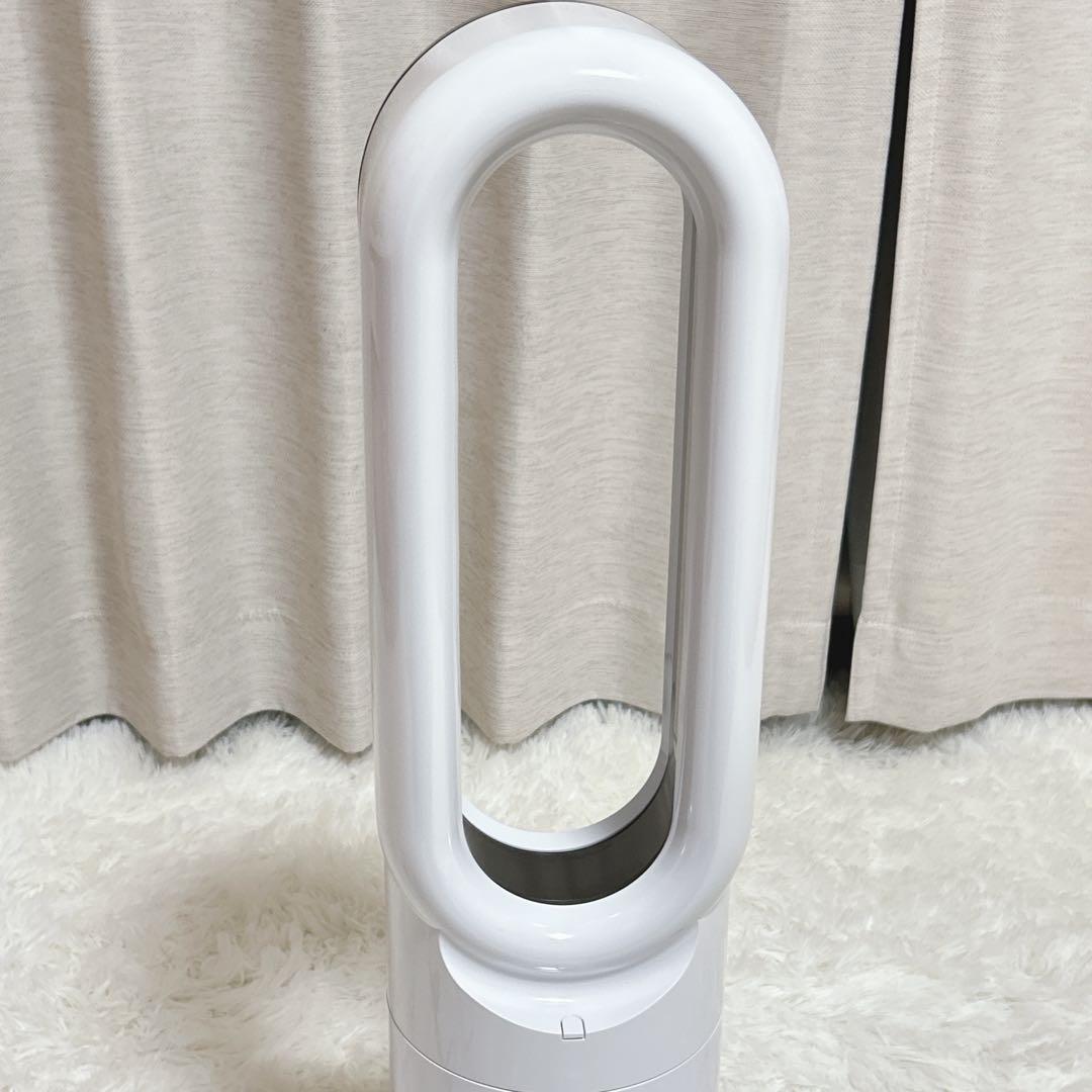 【未使用級】Dyson★AM09★hot&cool★セラミックファンヒーター★