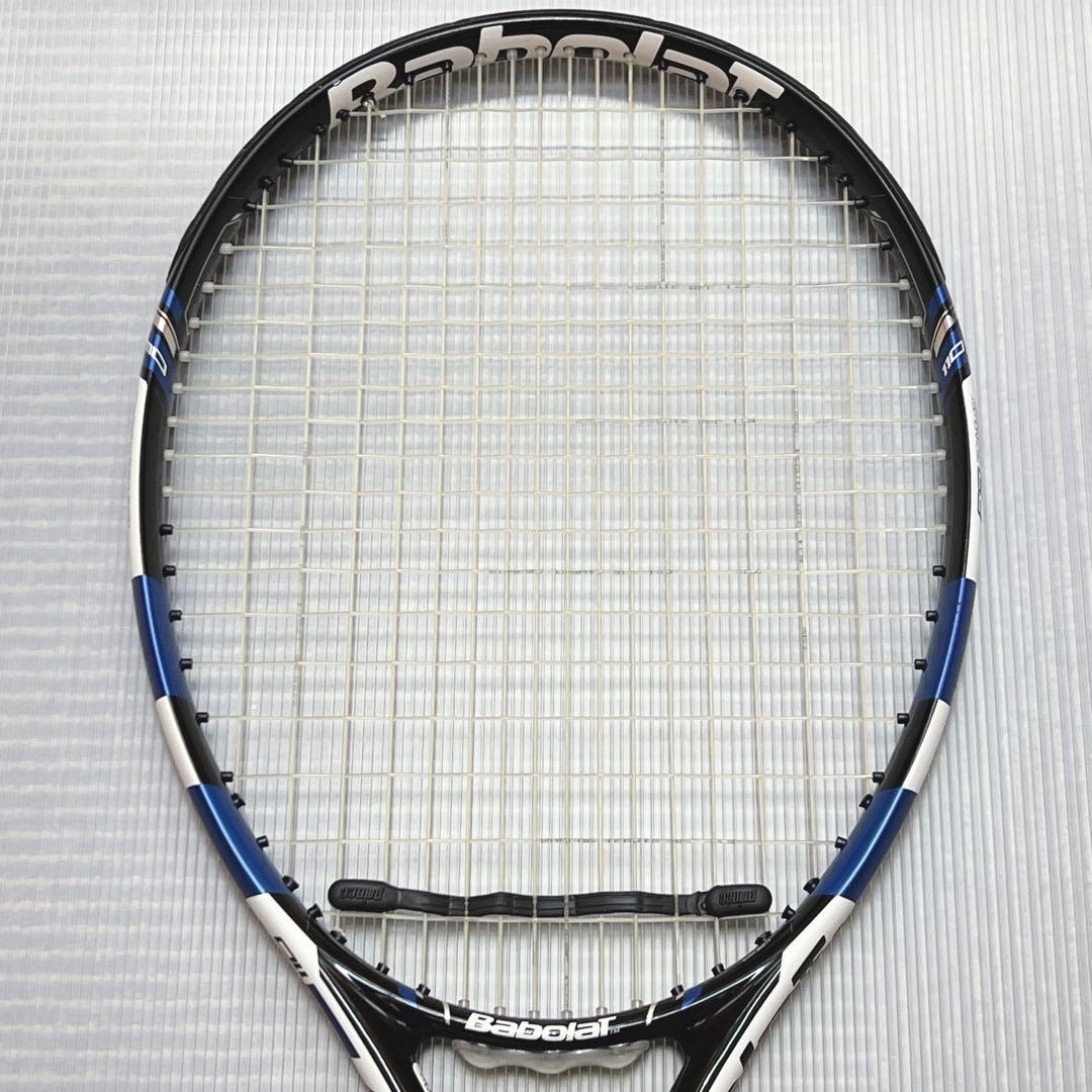 Babolat Pure Drive 110 テニスラケット ピュア ドライブ