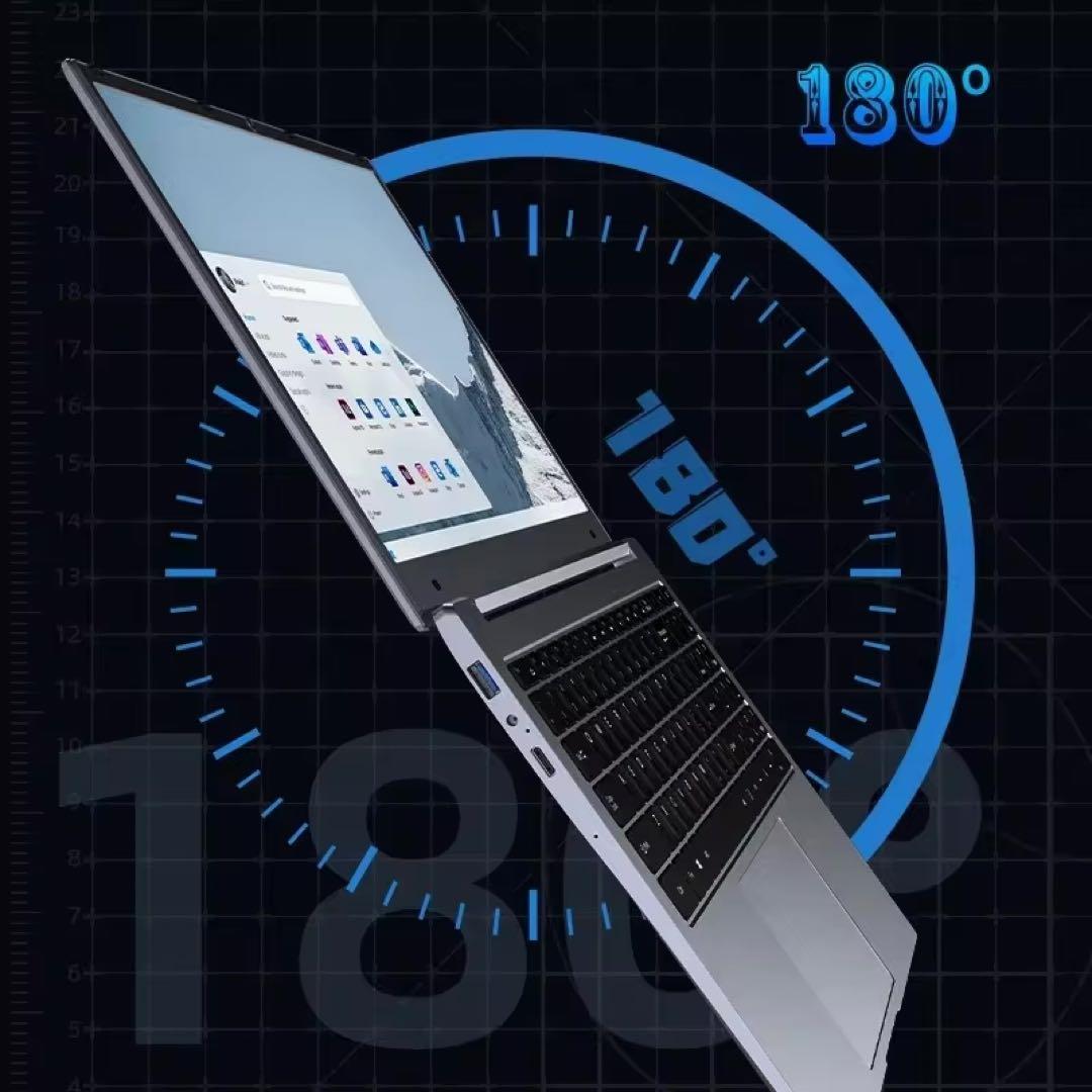 【新品】インテル Core i9 ノートPC 32GB RAM 2TB SSD