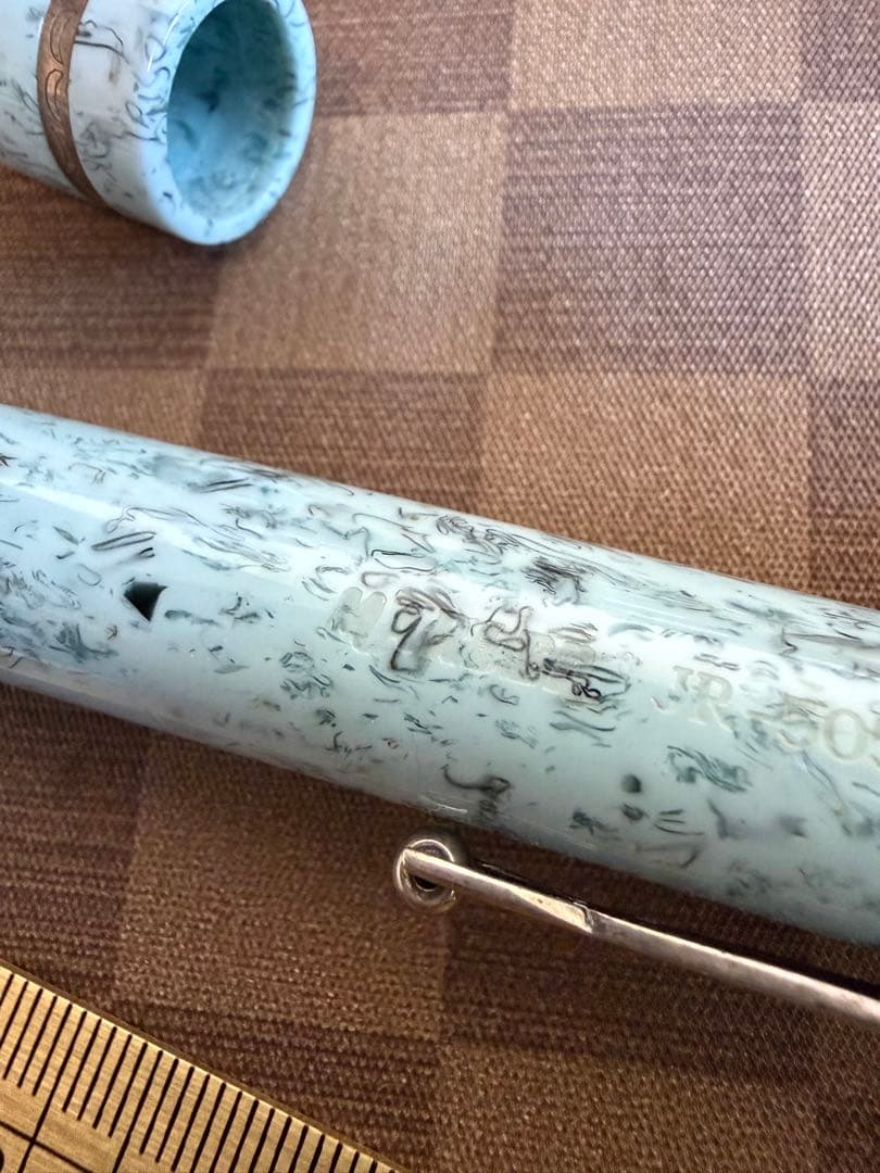 MARLEN ボールペンJR505