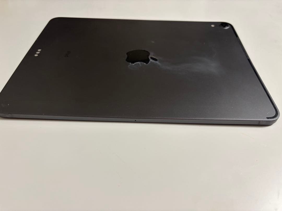 iPad pro 11inch 第1世代