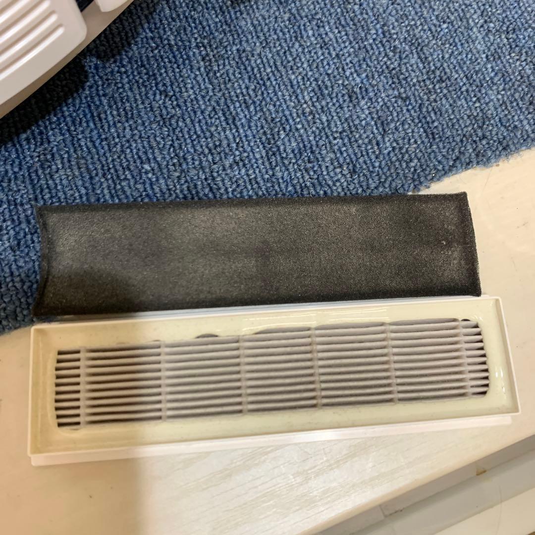 ロボット掃除機 DEEBOT 水拭き 強力吸引 吸引清掃 DLN11-31