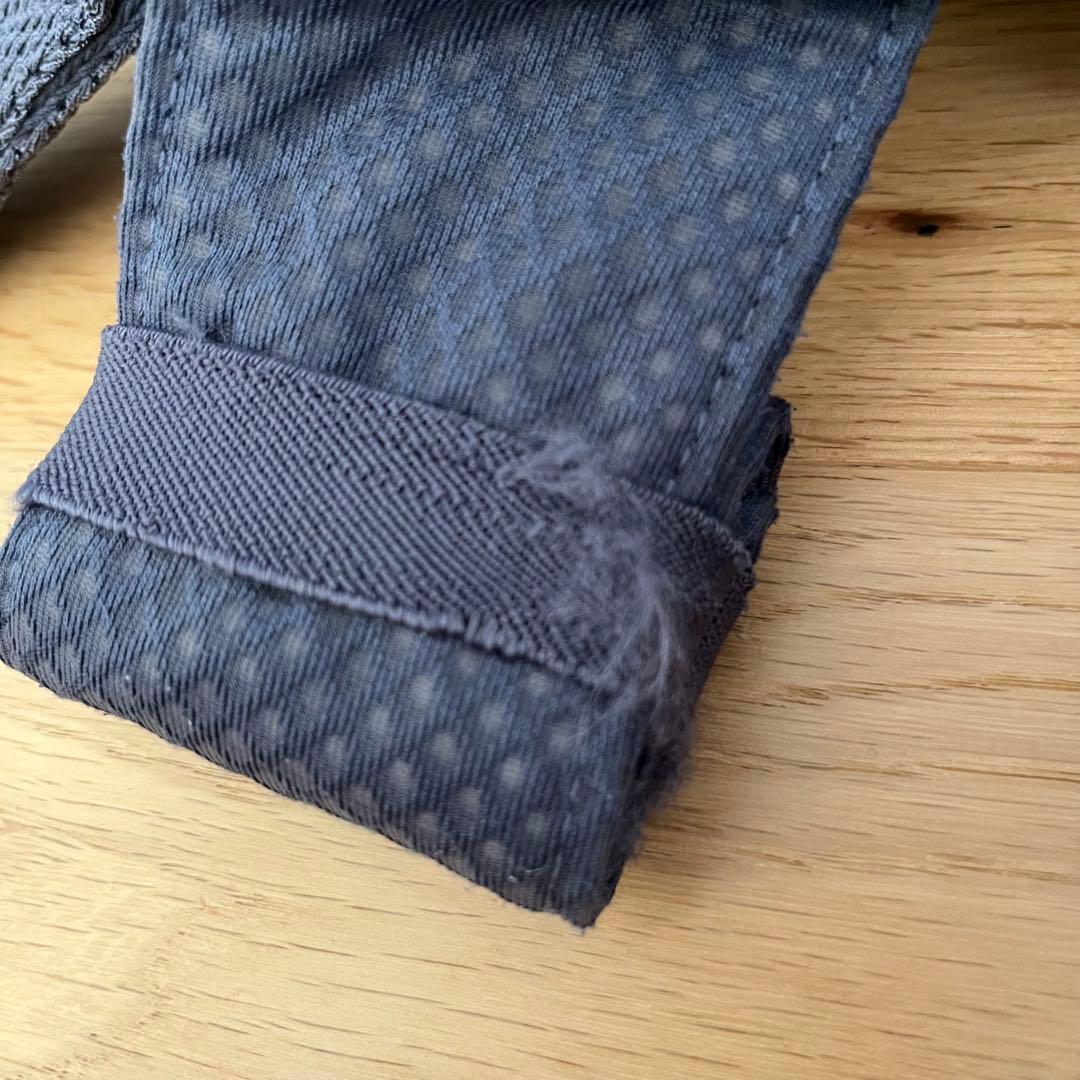 【中古品】NUNA cudl カドル ベビーキャリア 抱っこ紐 ネイビー