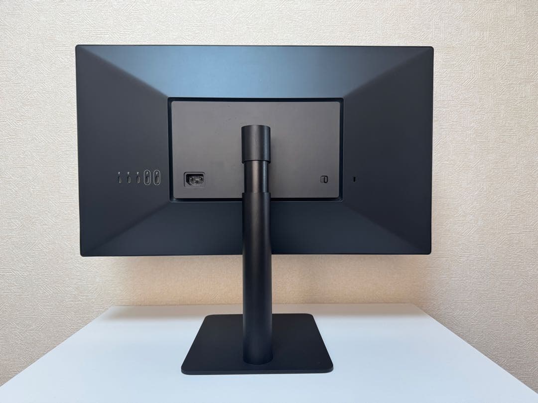 LG UltraFine Display 24MD4KL 23.7 Mac用4K