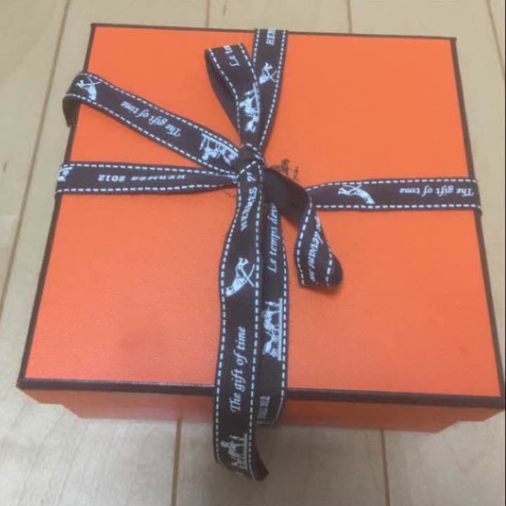 lalucheさま専用 エルメス ファーストシューズ