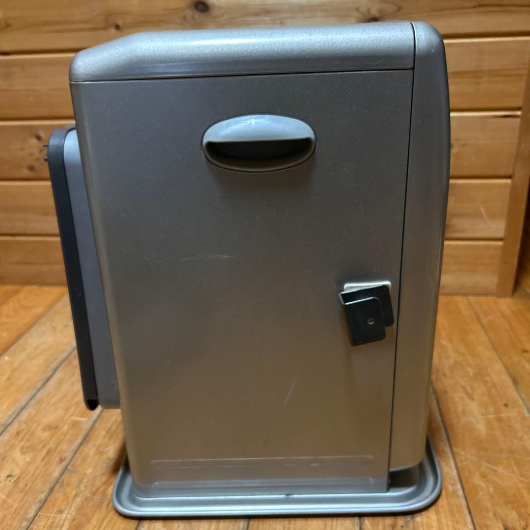 DAINICHI FW-61714SLX 石油ファンヒータータンク9L￼