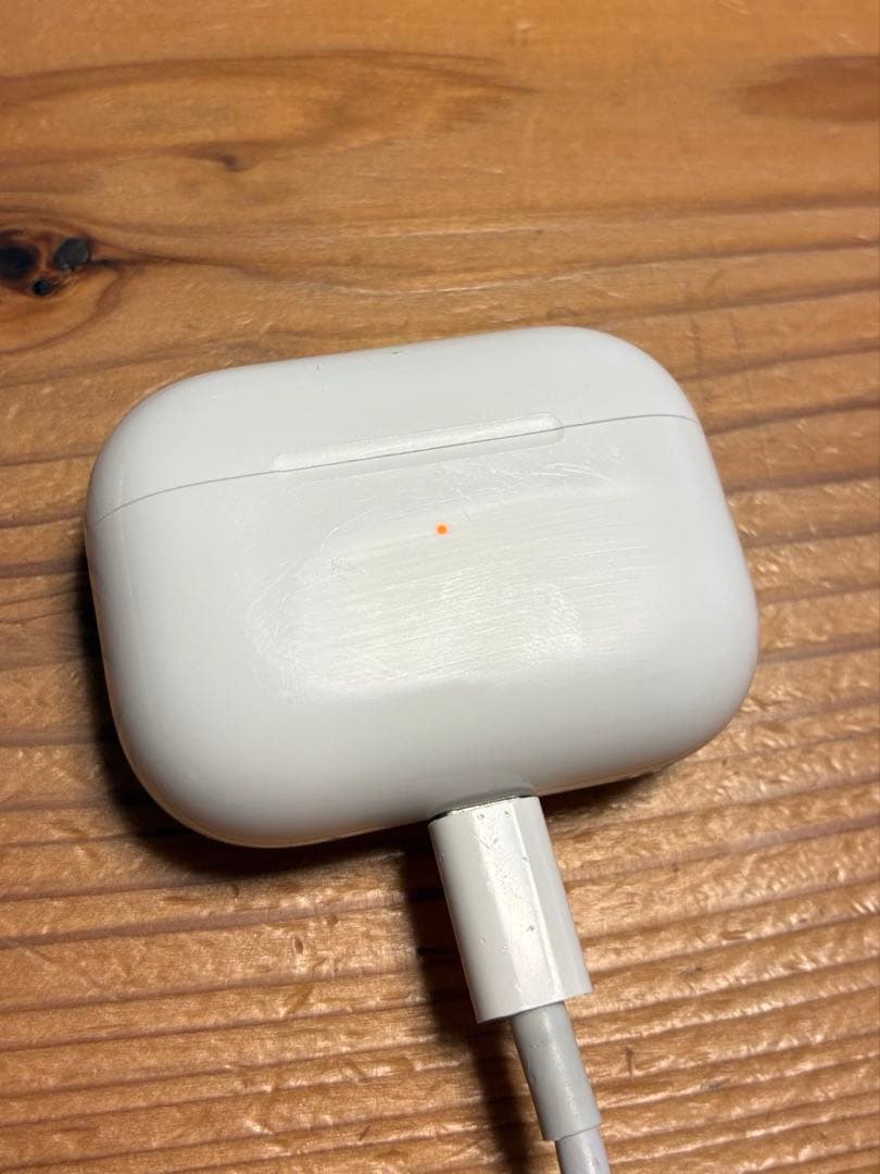 Apple AirPods Pro 第2世代(左右両方有り)