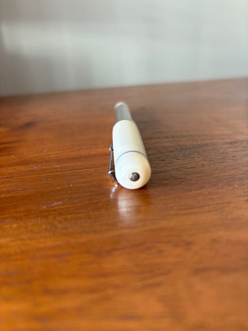 デルタ　ビンテージ　コレクション　ボールペン