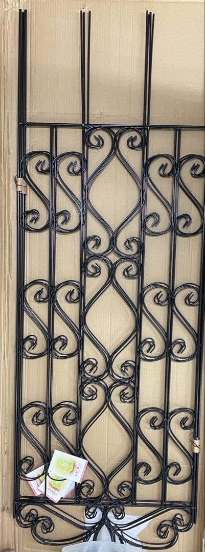 タカショー G-Story　デザイントレリス 1800 /B