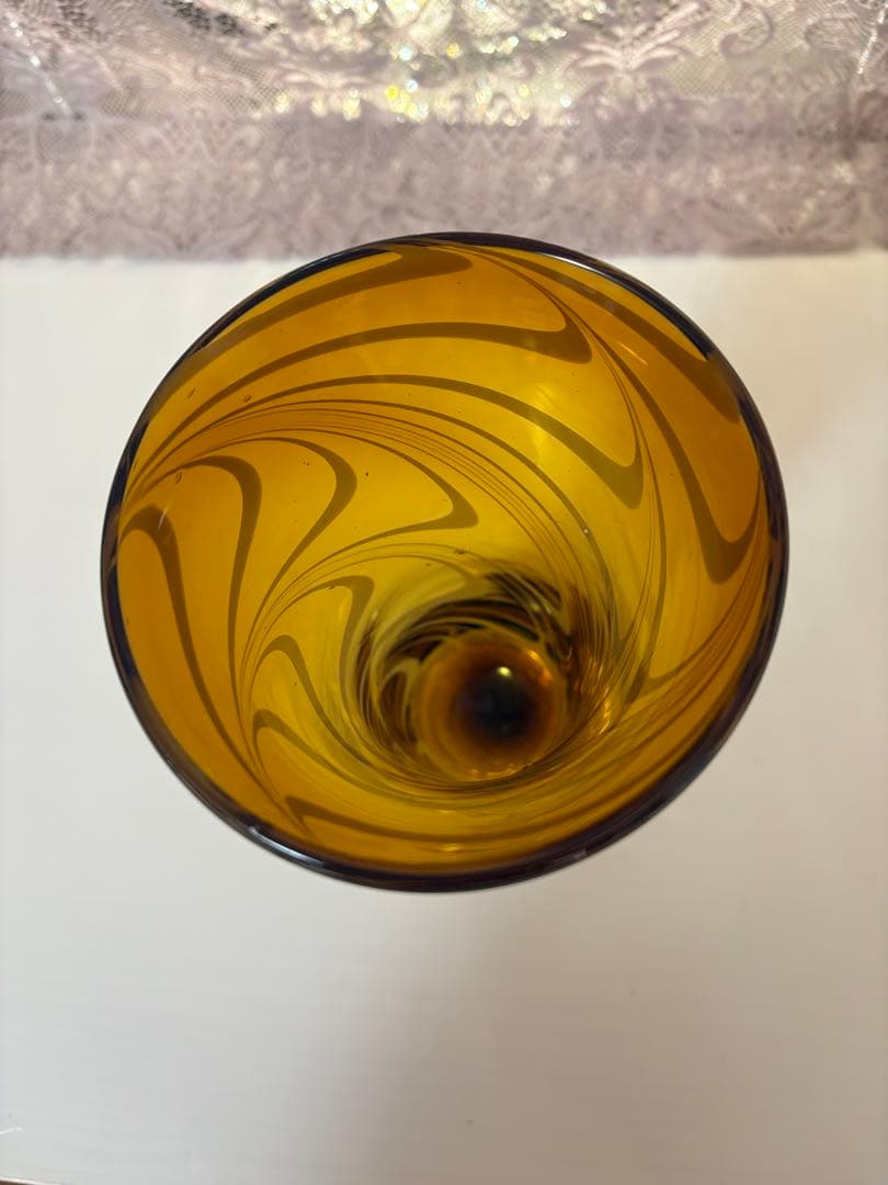 PART OF NATURE 海外 ヴィンテージ　フラワーベース 花瓶