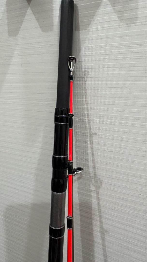 Kaijin 瀬戸内フグハギ165 竿袋付き