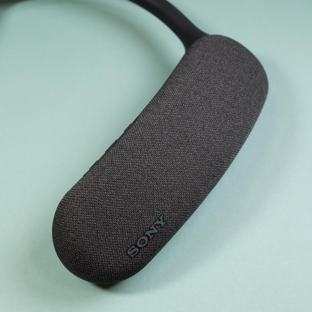 Sony HT‑AN7 BRAVIA Theater U ネックスピーカー