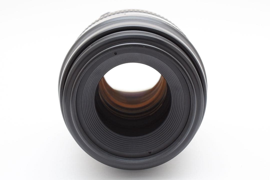 【美品】 キヤノン CANON EF 100mm F2.8 望遠レンズ