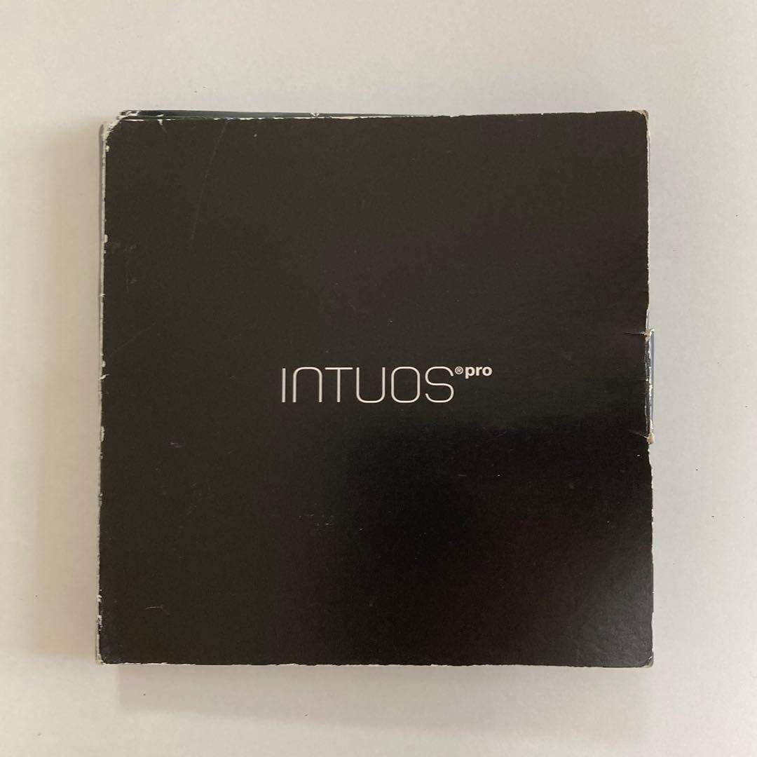 【箱なし】Wacom Intuos Pro PTH-651