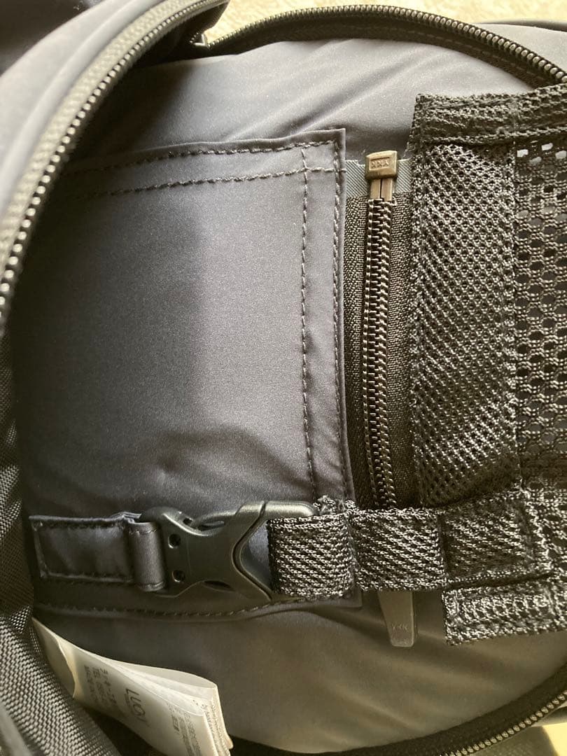 pittoresk ポルバン　アドバンス　ヒップシート　シングルショルダーセット