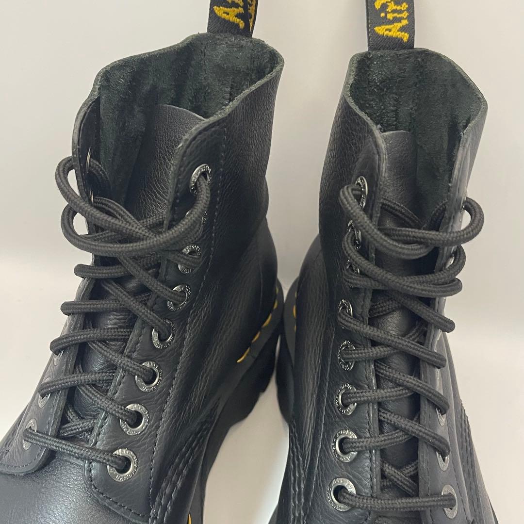 小鳥遊 Dr. Martens 1460 PASCAL MAX 厚底