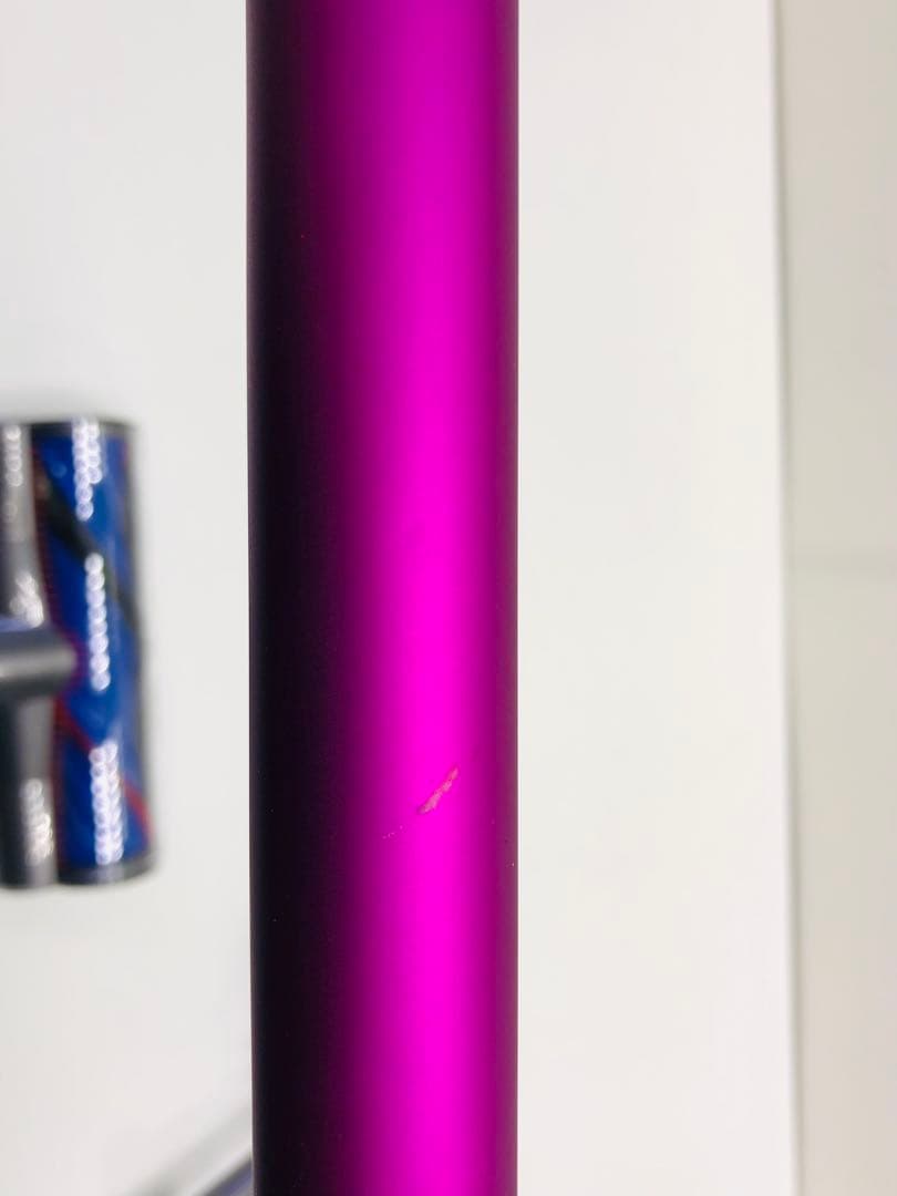 アウトレット品　Dyson Micro Motorbar 掃除機 SV33 MH