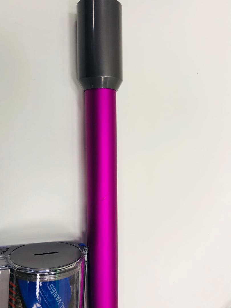 アウトレット品　Dyson Micro Motorbar 掃除機 SV33 MH