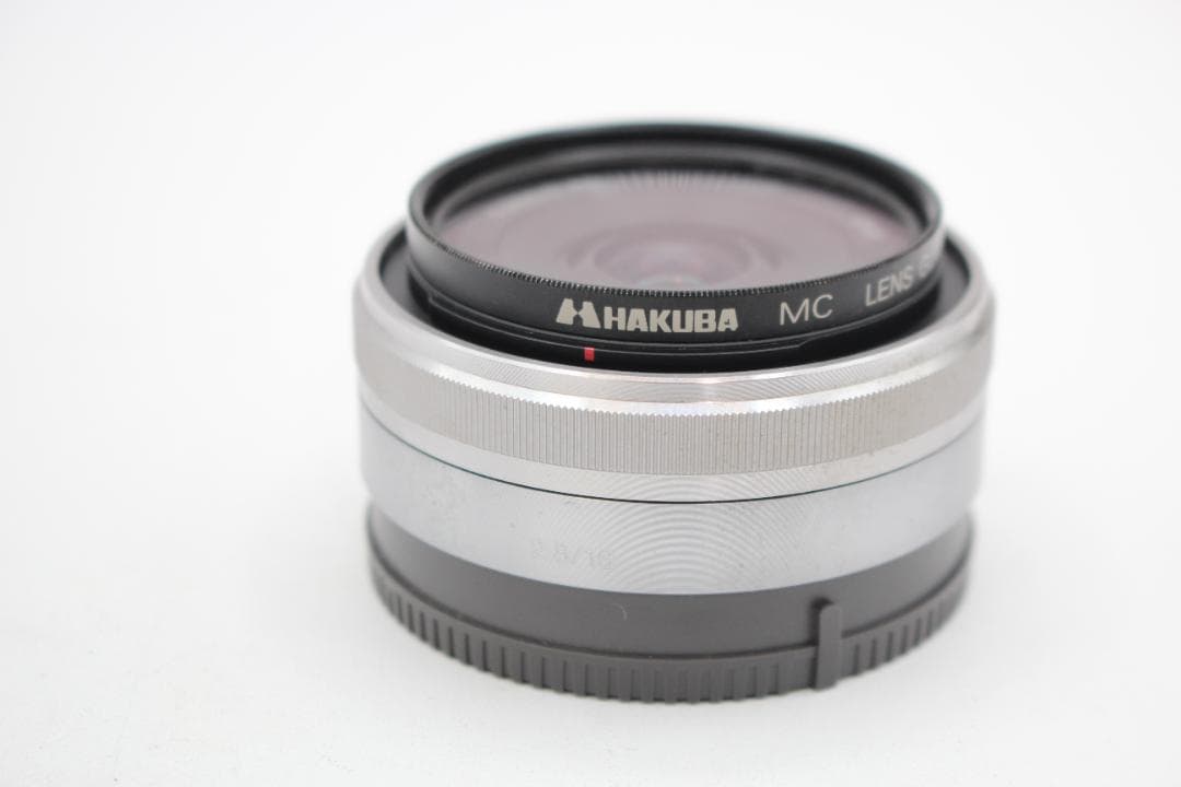 SONY ソニー E 16mm F2.8 SEL16F28◆8886