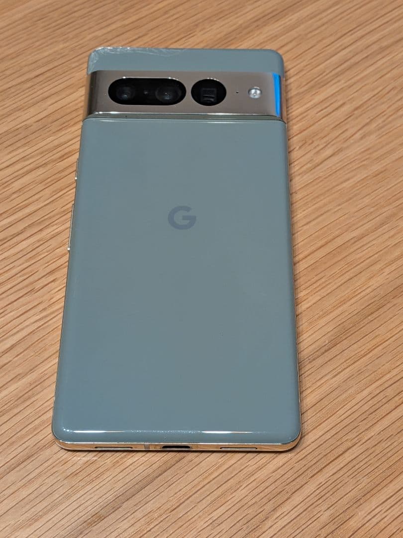 Google Pixel7 Pro SIMフリー 128GB ジャンク