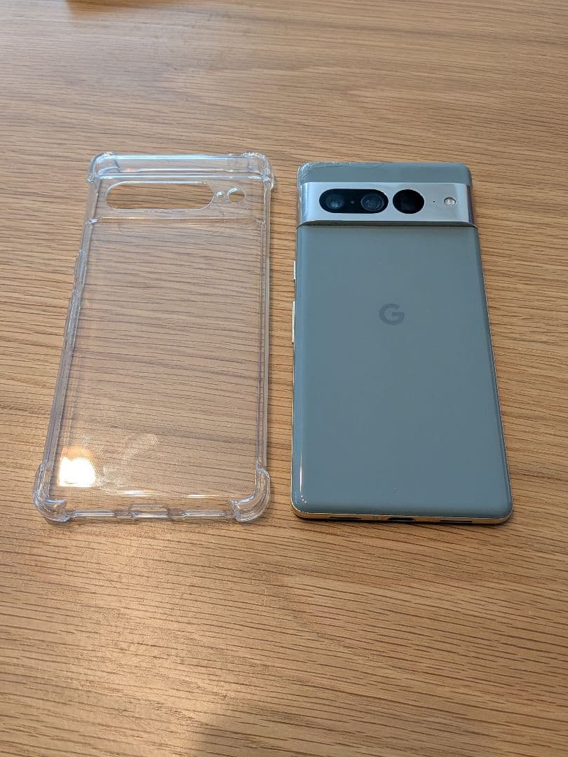 Google Pixel7 Pro SIMフリー 128GB ジャンク