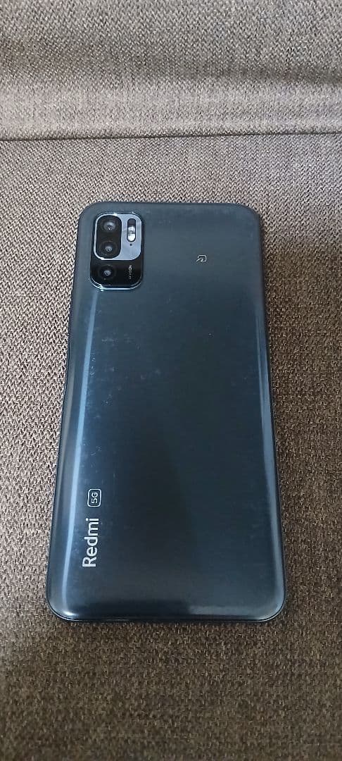 Xiaomi Redmi Note 10 JE 本体