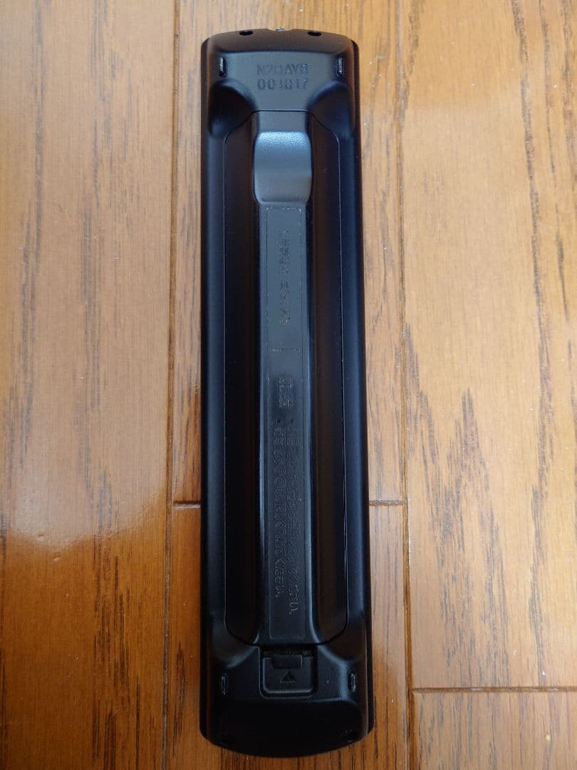 Panasonic 42インチ 液晶テレビ TH-42C300（ジャンク品）