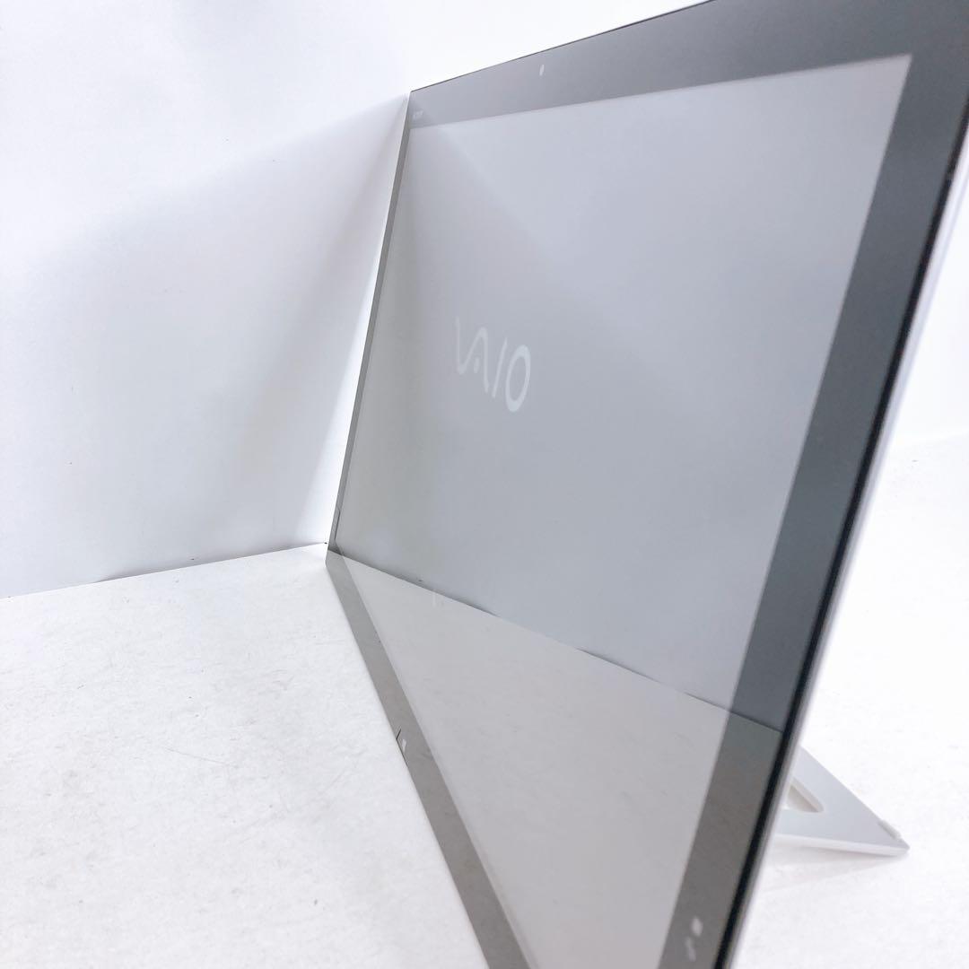 SONY 一体型デスクトップパソコン i7 デスクトップPC PC23
