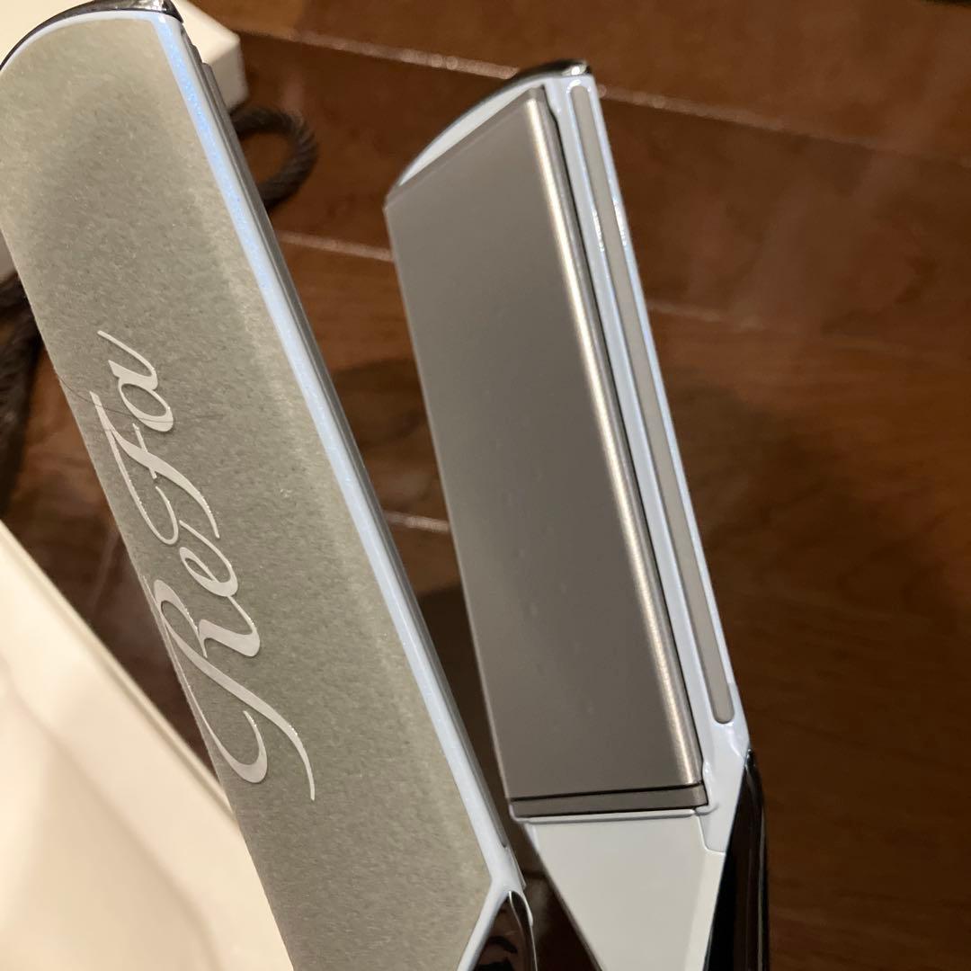 ReFa パワーストレートアイロン プロ