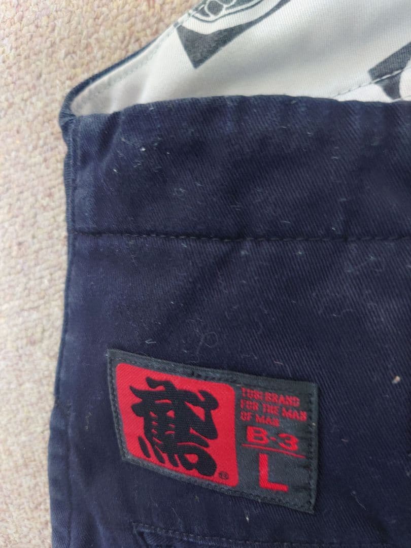 阪神タイガース　ニッカポッカ 　オリジナルデザイン