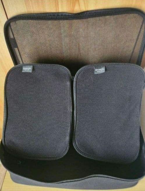 事務局に出品を隠されるCHANELLA COLLECTIONポーチ ケースセット