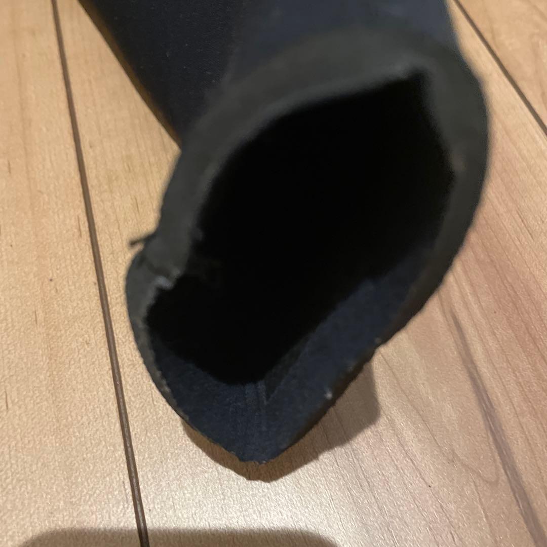 【nemo】AIRTIGHT エアタイト　セミドライ 5mm/3mm